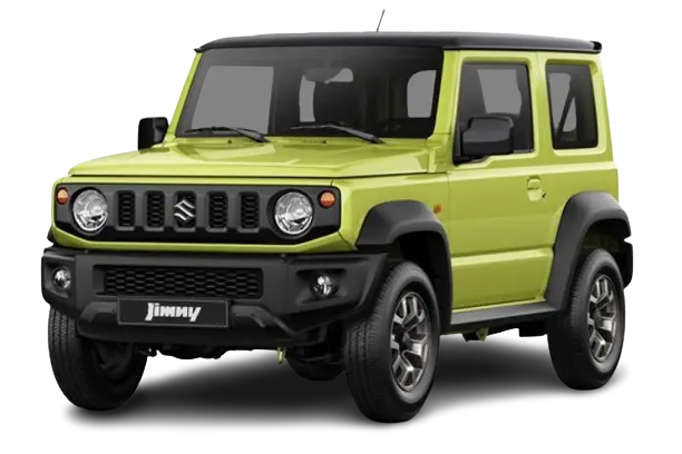Jimny